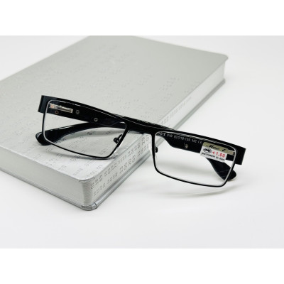 Очки корригирующие "Мост" 019 Б Очки корригирующие "Мост" 019 Б